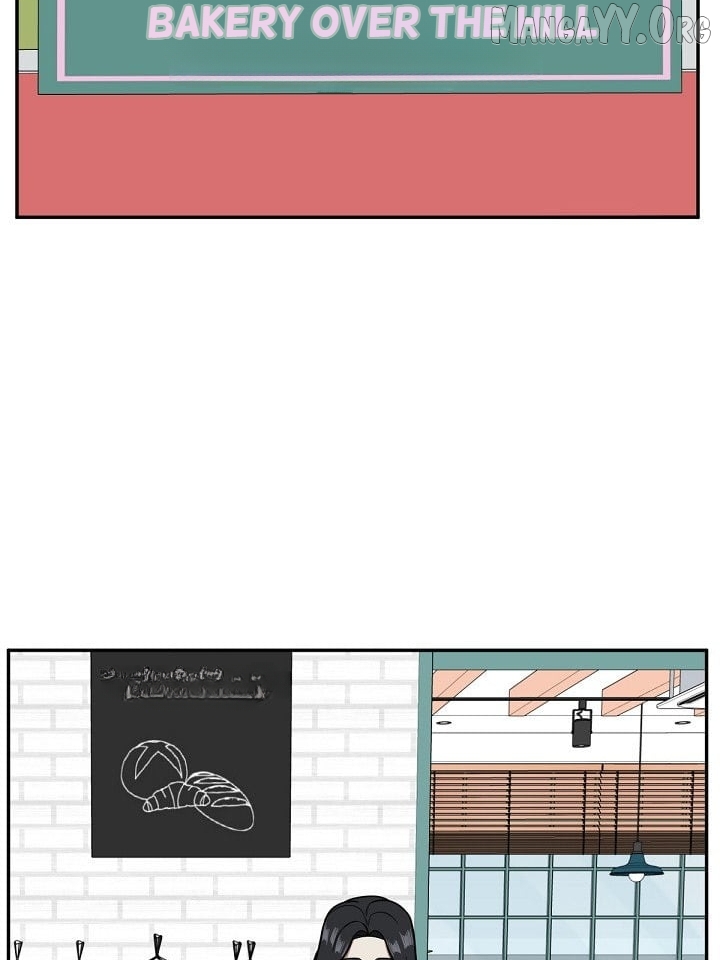Change Me Chapter 52 - page 93